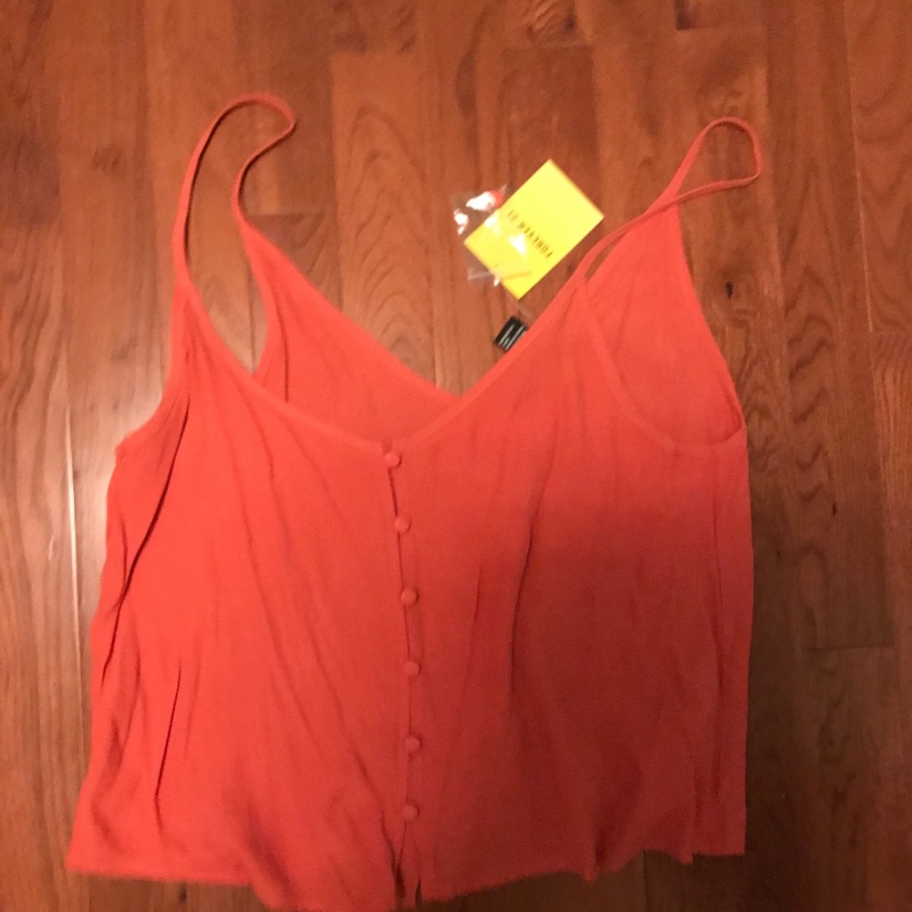 Tank top